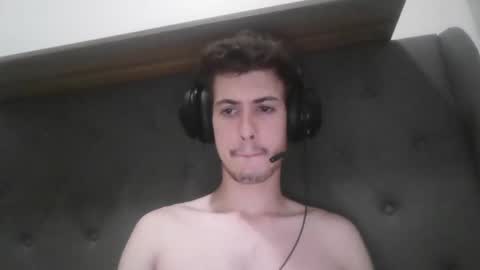 charismaticcharm online show from 01/09/25, 12:19