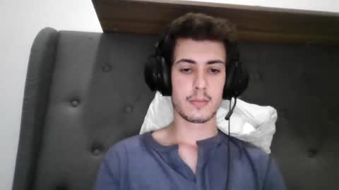 charismaticcharm online show from 01/11/25, 06:03