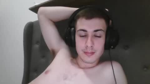 charismaticcharm online show from 01/20/25, 08:30