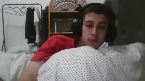 charismaticcharm online show from 01/25/25, 05:18