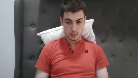 charismaticcharm online show from 01/25/25, 06:24