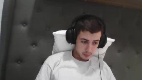 charismaticcharm online show from 01/26/25, 02:14