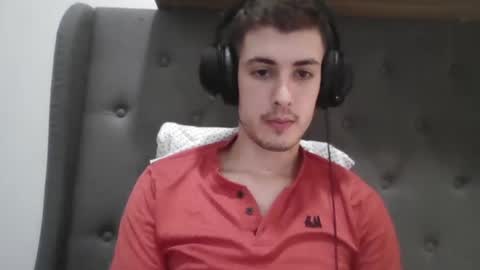 charismaticcharm online show from 01/26/25, 09:40