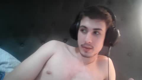 charismaticcharm online show from 02/17/25, 09:24