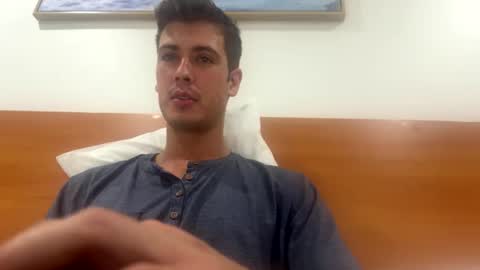 charismaticcharm online show from 11/16/25, 11:27