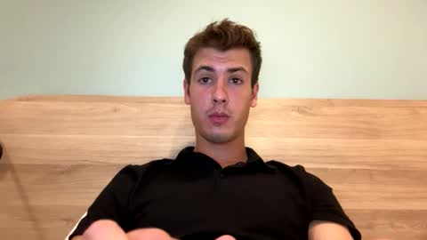 charismaticcharm online show from 12/03/25, 10:35