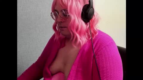 charisofthethreshold online show from 02/08/26, 06:50