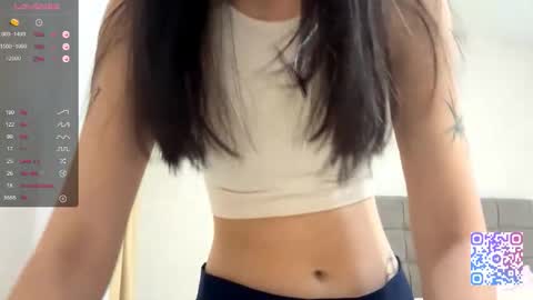 Valentina online show from 12/16/25, 03:17