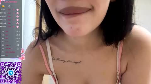 Valentina online show from 03/04/26, 03:18