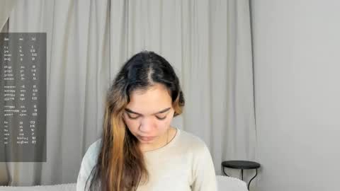 Snapshot of charitybergeaux chatting on 12/02/25, 07:03 MIchelle online show from 12/02/25, 07:03