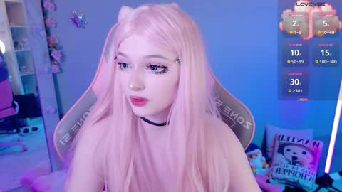 Hi guys Welcome to my room online show from 04/19/26, 02:38