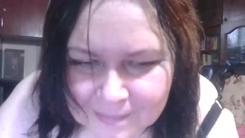 CharleeKendall online show from 12/18/25, 10:32