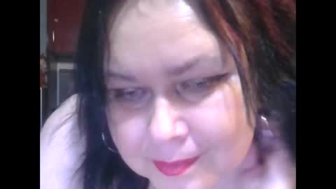 CharleeKendall online show from 01/06/26, 12:42