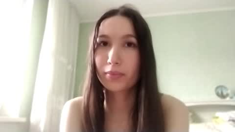 Scarlett online show from 02/26/26, 01:10