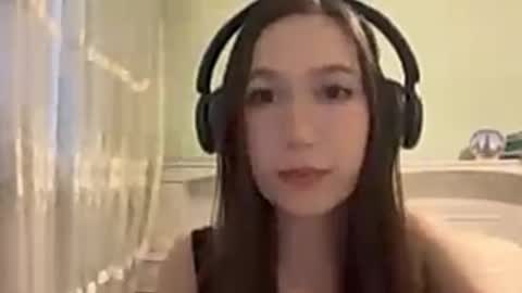 Scarlett online show from 03/07/26, 02:25