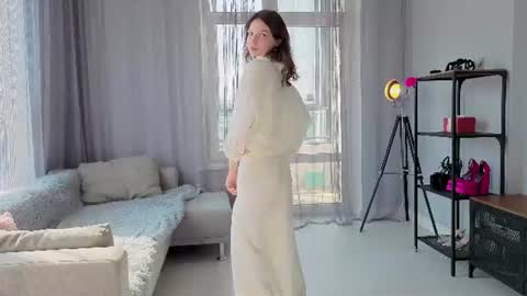 ALIA online show from 07/27/26, 05:58