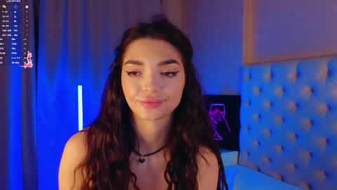 Ill be anything for you online show from 11/17/25, 08:36