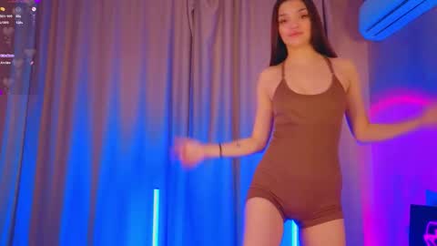 Ill be anything for you online show from 02/20/26, 09:37