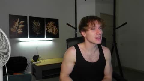 CHARLES DREAMS online show from 11/19/25, 05:24