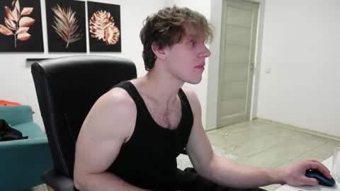 CHARLES DREAMS online show from 11/29/25, 09:40