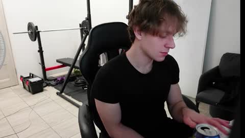 CHARLES DREAMS online show from 12/14/25, 04:34