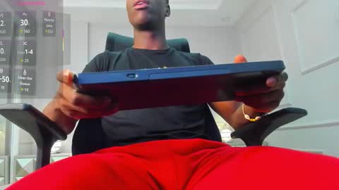 charlesbrown_ online show from 09/18/25, 01:57