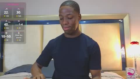 charlesbrown_ online show from 10/24/25, 12:45