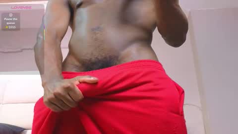 charlesbrown_ online show from 10/25/25, 01:40