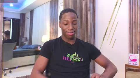 charlesbrown_ online show from 11/08/25, 01:22