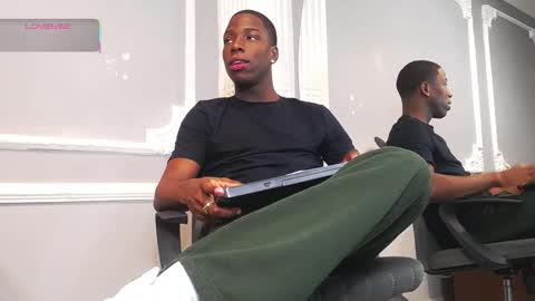 charlesbrown_ online show from 12/19/25, 12:12