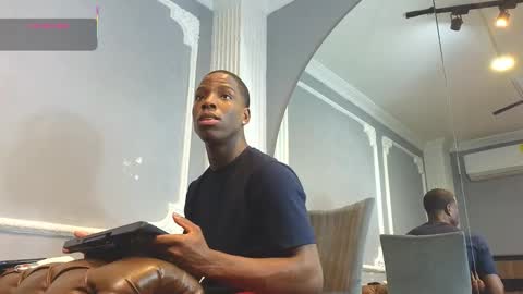 charlesbrown_ online show from 01/09/26, 05:26