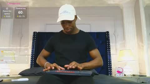 charlesbrown_ online show from 01/16/26, 03:05