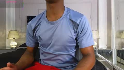 charlesbrown_ online show from 04/03/26, 04:27