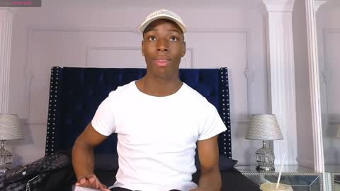 charlesbrown_ online show from 04/21/26, 02:34