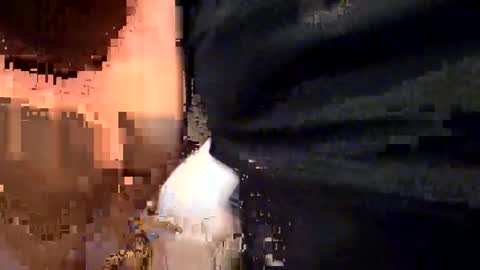 Snapshot of charlescalvin1970 chatting on 11/30/25, 09:30 Tough-n-out online show from 11/30/25, 09:30