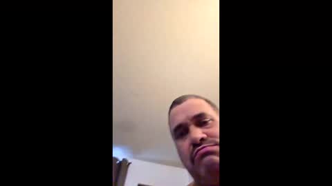 Snapshot of charlescalvin1970 chatting on 12/22/25, 05:32 Tough-n-out online show from 12/22/25, 05:32