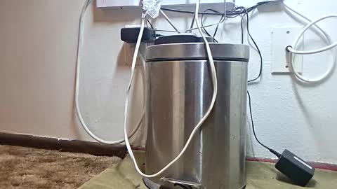 Snapshot of charlescalvin1970 chatting on 02/21/26, 08:15 Tough-n-out online show from 02/21/26, 08:15