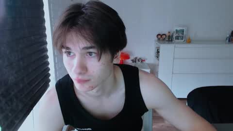 charleshanson69 online show from 10/07/25, 11:07