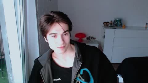 charleshanson69 online show from 10/19/25, 12:39