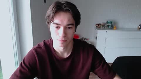 charleshanson69 online show from 10/23/25, 05:51