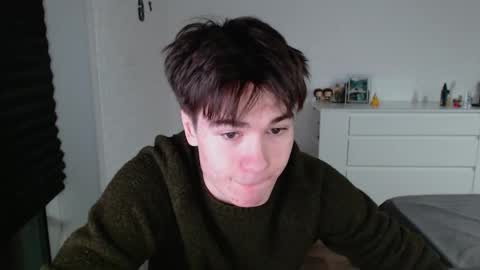 charleshanson69 online show from 11/16/25, 01:49