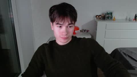 charleshanson69 online show from 11/19/25, 01:16