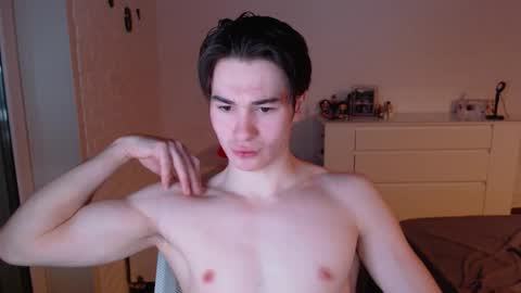 charleshanson69 online show from 01/11/26, 07:19