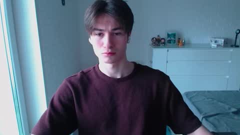 charleshanson69 online show from 02/12/26, 11:38