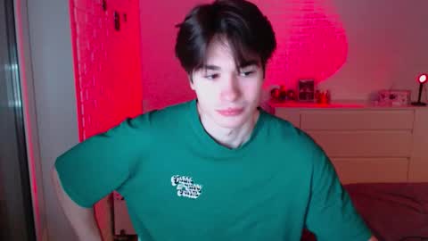 charleshanson69 online show from 02/17/26, 02:35