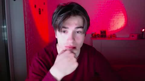 charleshanson69 online show from 03/01/26, 06:43