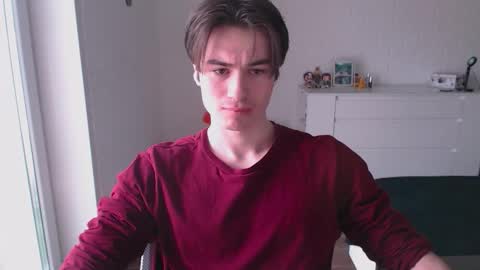 charleshanson69 online show from 03/06/26, 11:28