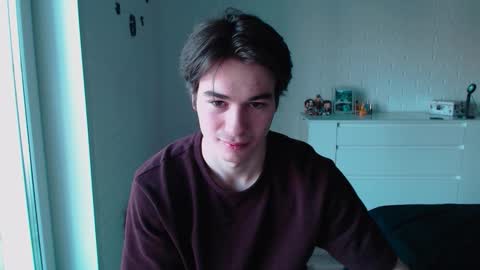 charleshanson69 online show from 03/09/26, 04:27