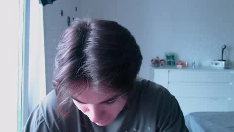 charleshanson69 online show from 03/22/26, 12:08