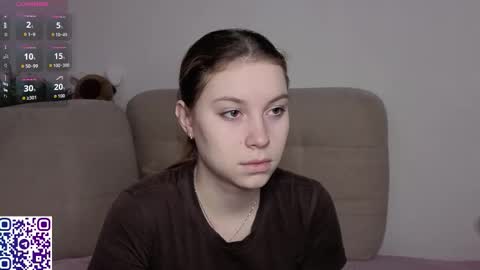 Snapshot of charlesreynosa chatting on 02/26/26, 09:19 Ariel online show from 02/26/26, 09:19